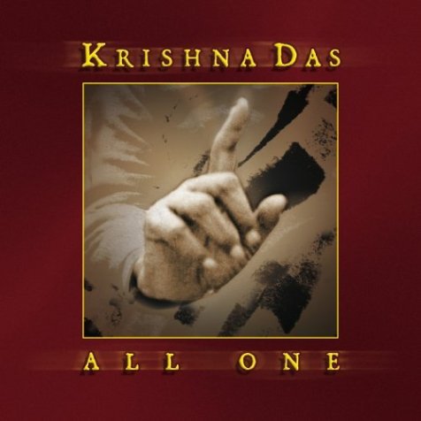 Krishna Das - All One